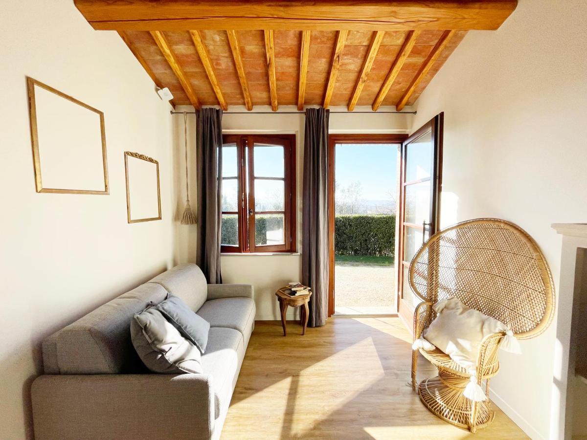 Апартаменты Oliveta Blu: Elegante A Due Passi Dal Centro Сиена Экстерьер фото