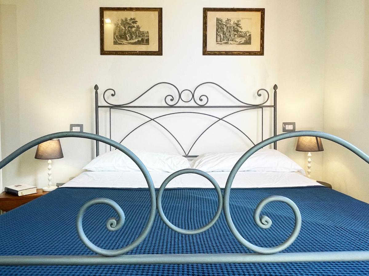 Апартаменты Oliveta Blu: Elegante A Due Passi Dal Centro Сиена Экстерьер фото